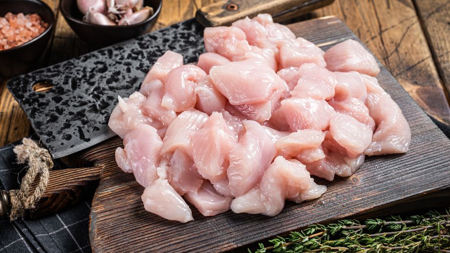 Dokonalé kuracie: Tajomstvo šťavnatosti Nákupy