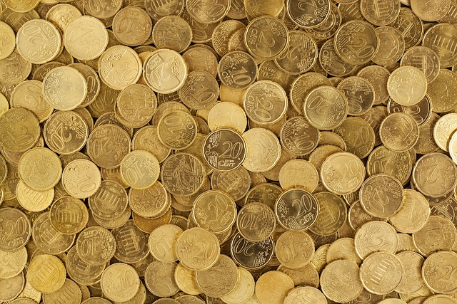 Nemíňajte na nepotrebnosti Peniaze